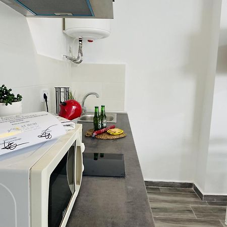 Apartamento Panama 3 Nerja Buitenkant foto