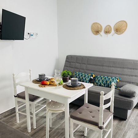 Apartamento Panama 3 Nerja Buitenkant foto