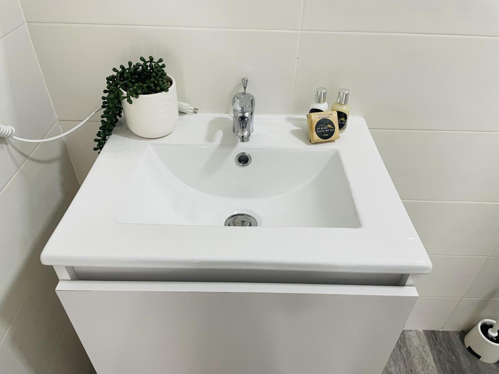 Apartamento Panama 3 Nerja Buitenkant foto