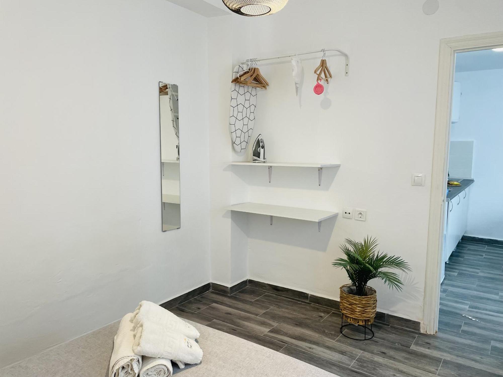 Apartamento Panama 3 Nerja Buitenkant foto