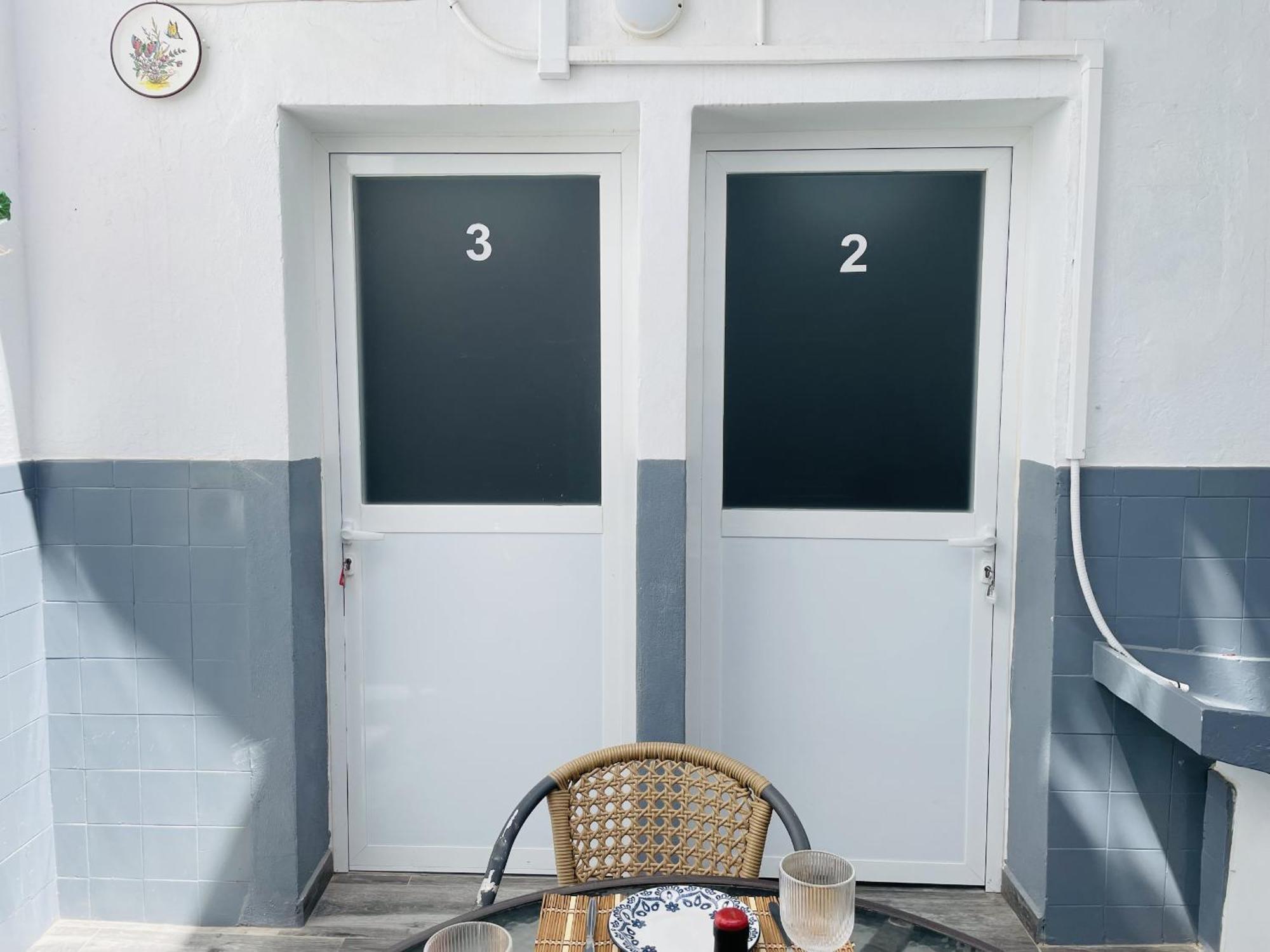 Apartamento Panama 3 Nerja Buitenkant foto