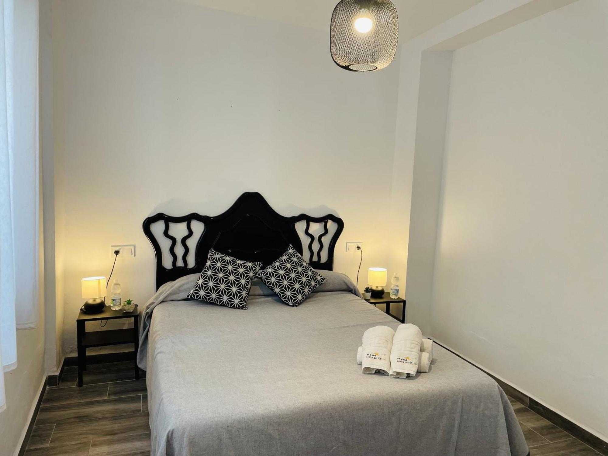 Apartamento Panama 3 Nerja Buitenkant foto